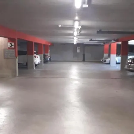 דירה Grimaud, Les Restanques, Vue Mer, 4 Personnes