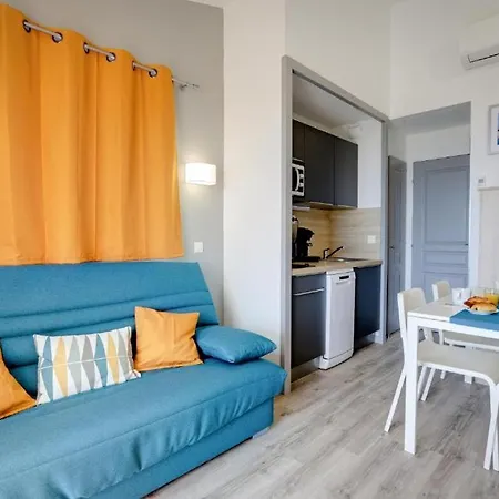 Grimaud, Les Restanques, Vue Mer, 4 Personnes